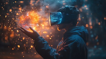 Exploring the Digital Universe