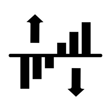 increase Solid icon