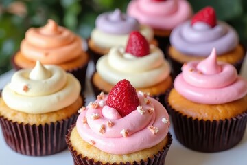 Culinary Delights - Tasty Cake Creations