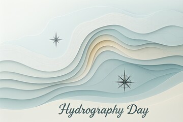 hydrography day