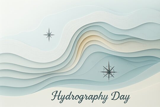 hydrography day