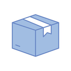 Package  Vector icon
