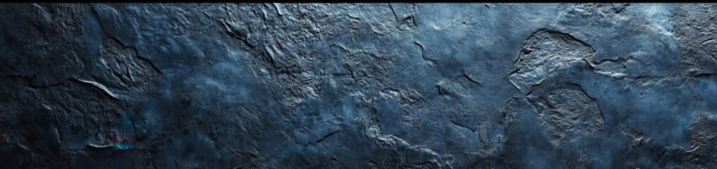 Obraz premium Dark, Textured Surface (1)