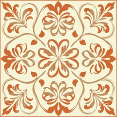 Obraz premium The design of this greeting card includes a modern sun illustration with a hippie style twist, featuring copy space for adding text, as well as various shapes that can be used to create abstract