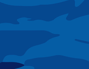 Colorful Abstract wavy Background with lines. Vibrant and Playful Colorful Abstract Cartoon-Themed Multi color Background for Creative and Joyful Artistic Expression. Colorful cartoon theme Background