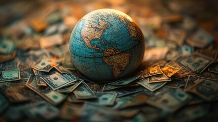 Global Finance