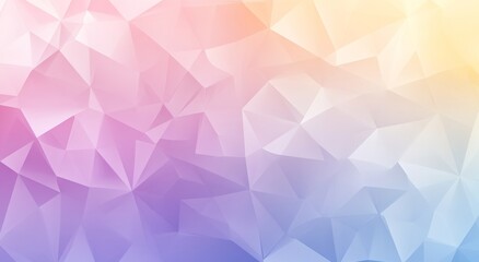 Energetic and visually interesting, abstract shapes and vibrant colors come together to create a unique aesthetic