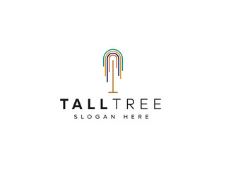 Tree Logo Design