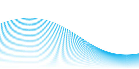 Naklejka premium light blue abstract background. abstract background with lines. blue geometric shapes. dynamic shape composition with lines. vector
