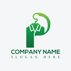 P latter logo design, logo design, minimalist logo design, wordmark logo design, corporate logo
