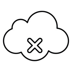 cloud computing concept