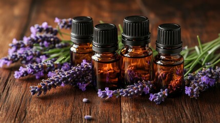 Lavender essential oils (1)