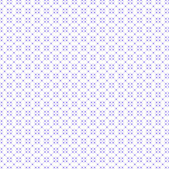 blue polka dots background