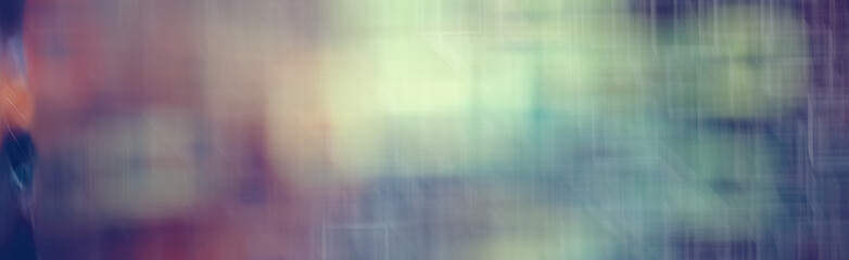 blurred abstract / blue violet gradient background square bokeh, beautiful technological modern background, blurred lines abstract gray