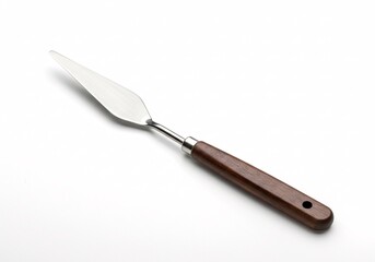Professional Painting Palette Knife with Wooden Handle
