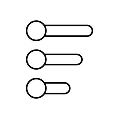 Priority  Vector icon