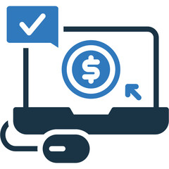 Payment Confirmation icon
