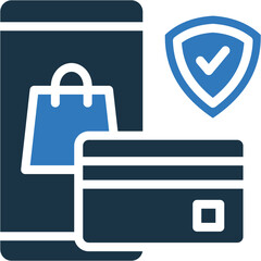 Secure Checkout icon