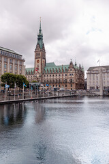 Fototapeta premium sommer deutschland