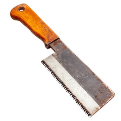 Crosscut Saw png