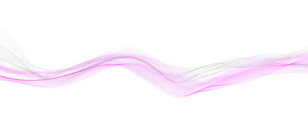 abstract wave background