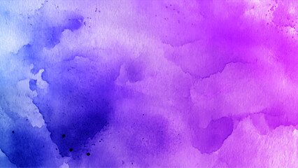 Clouds and sky with pastel colors sweet color with beautiful vector texter Bagron'd, Soft Gradient Watercolor Background for Creative Projects, Graphic image wallpaper good for use as presentation   © appl