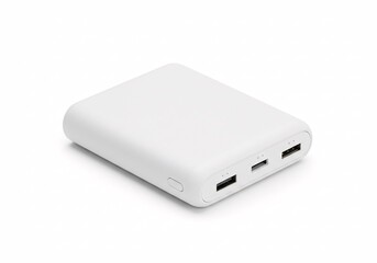 Portable Power Bank Compact and Convenient Charging Solution