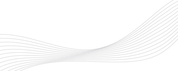 abstract wave background