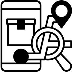 Item Tracking icon