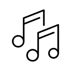 Music notes musical note melody sound song audio tune frequency rhythm beat tone notation key signature