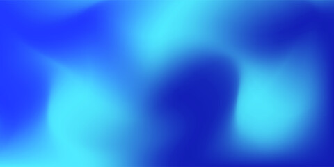 Light blue gradient background .Minimalist design using for  presentation brochure poster