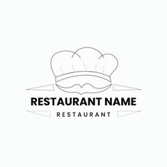 Restaurant Logo