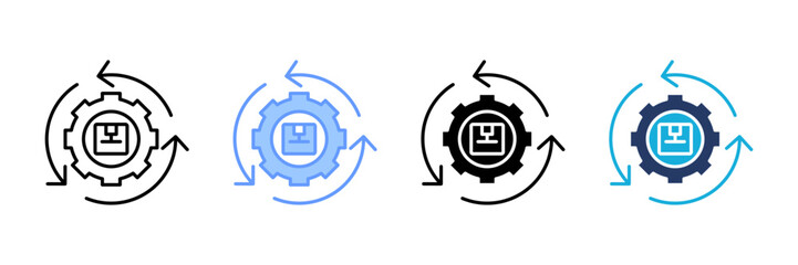 Product Recall  Icon