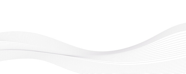 Fototapeta premium abstract wave background