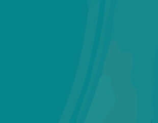teal color background, abstract teal background, teal wavy background, teal background with lines, cartoon teal background, playful teal backdrop, teal abstract waves, vibrant teal background, colorfu