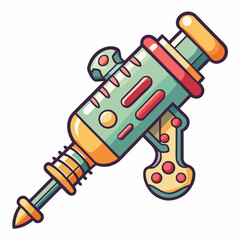 set of robot