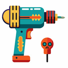 funny cartoon android