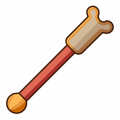 hammer and nail