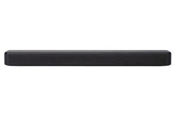 Home theater audio soundbar speaker system device