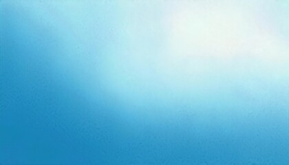 Stunning Light Blue Pastel Grainy Abstract Backdrop, Blending Smooth Gradient Tones with Soft Whites, Perfect for Digital Art, Home Decor, and Design Inspiration