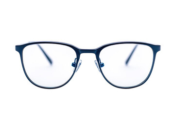 Fototapeta premium Eyeglasses close up view