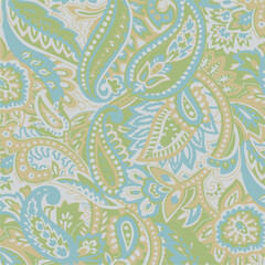 paisley textile pattern design texture,paisley textile pattern design, Magical Traditional Paisleys Seamless Pattern for wallpaper design or fabric textile printing.vector