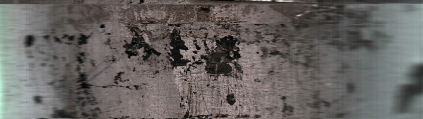 Dark Scanned Street Walls Texture Grunge