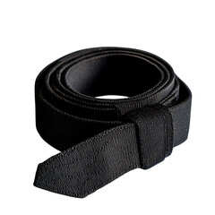 Black belt for men