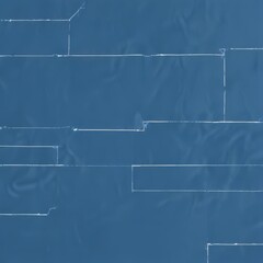 blueprint of a house, blueprint of a building