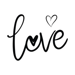 love word word vector