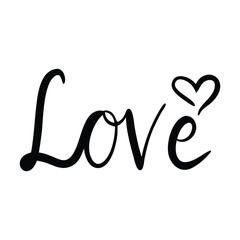 WordLoveVector