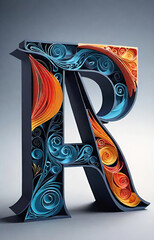 abstract vector background