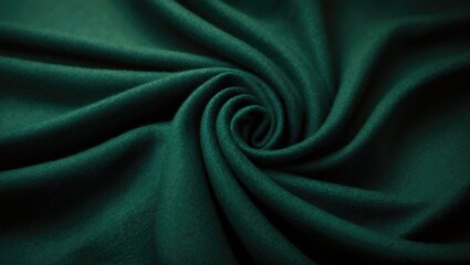 Fototapeta premium Background texture and pattern of fabric wool suit