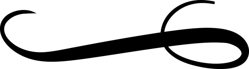 Twisted Swirl Accent